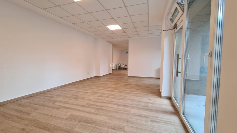 Spatiu comercial in zona Coresi - 4