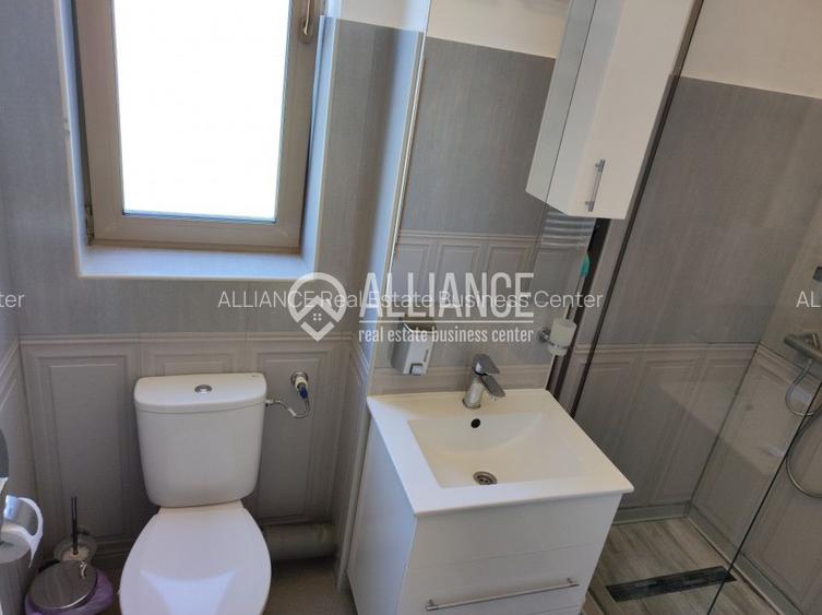 HOTEL OPERA(COD03) -5th Avenue 2 camere cochete, cu vedere la mare ! - 8