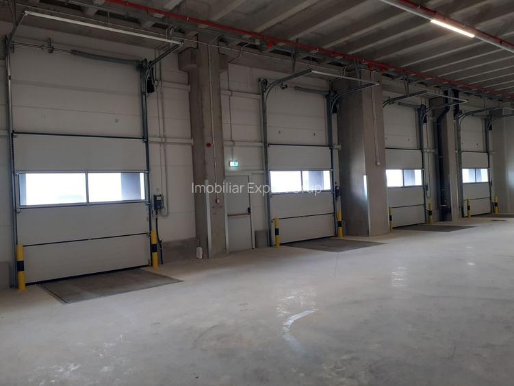 Depozite construite conform cerintelor / Warehouses build to suit - 4