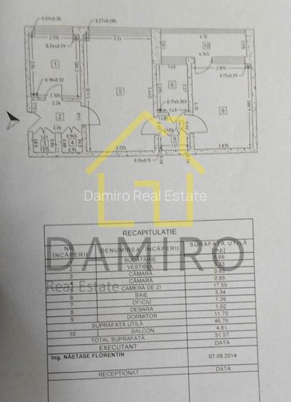 Apartament 2 camere Iancului Sos. Mihai Bravu Pache Protopopescu - 10