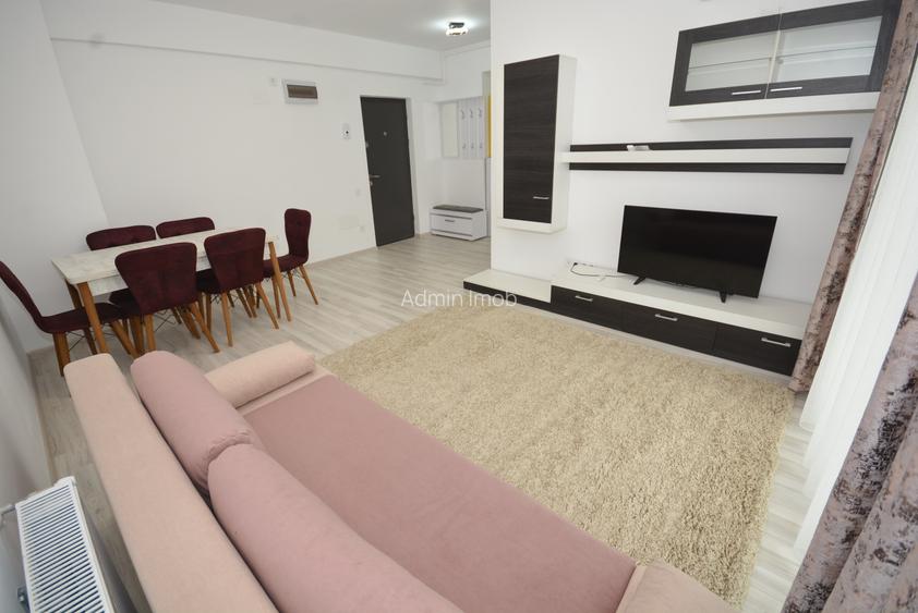 Color Life Residence, Et 1, Loc Parcare, Centrala termica, Bragadiru Central - 3