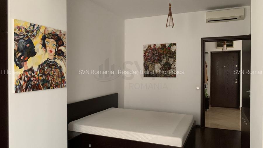 REA1028539 APARTAMENT ONE HERASTRAU PLAZA - 6