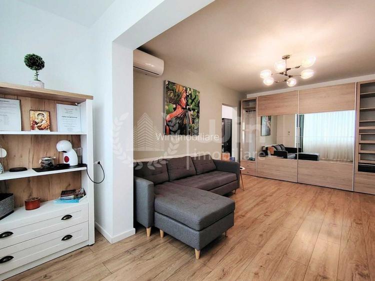 Apartament 3 camere ultrafinisat | Etaj 3/4 | 70mp | Manastur | Bucium - 8