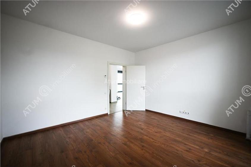 Apartament cu 3 camere 2 bai si terasa etaj 2 zona Calea Dumbravii - 14
