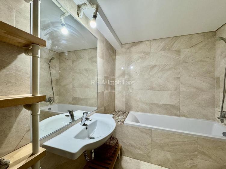 3 camere in UpGround la 5 minute de metrou Pipera - 11