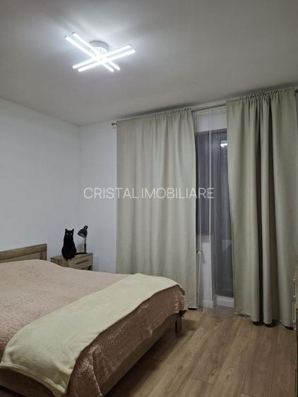 Apartament generos 2 camere - Delta Vacaresti - la 9 min Mall SunPlaza/ metrou. - 5