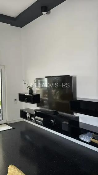 Casa superba cu piscina interioara Cernica - Balaceanca - 13