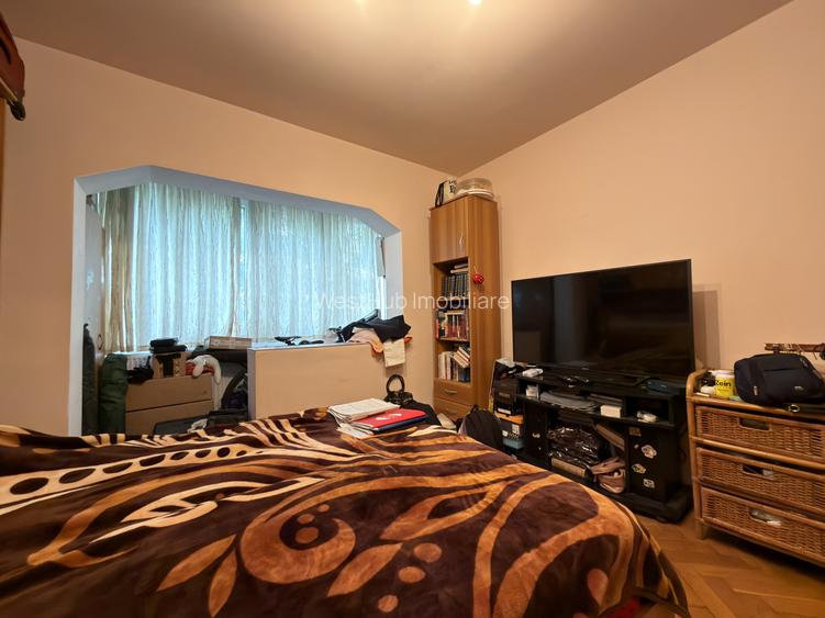 Apartament 3 camere, 63mp, etaj 1 - Zona Soarelui - 4