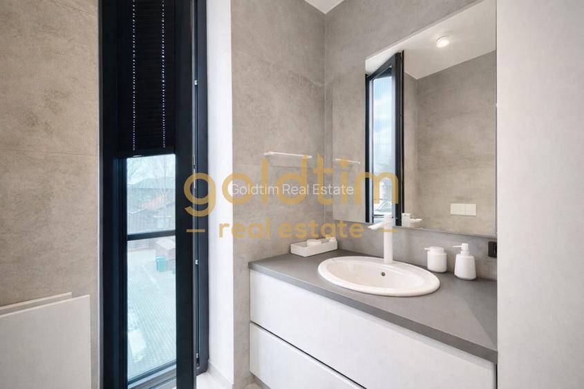 SUPERBA/ ZONA IANCU NICOLAE/ MOBILATA SI UTILATA/GARAJ DUBLU - 39