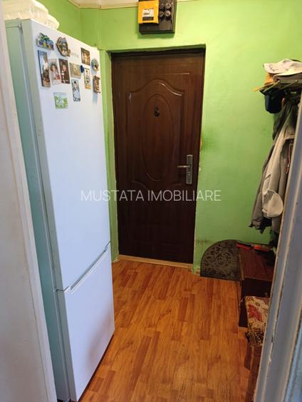 Ap.2 camere Conf. 2 sporit - 42mp, Calea Galati - Kogalniceanu. - 6