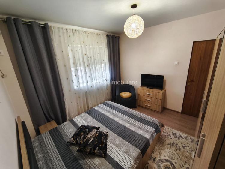 Apartament 2 Camere Decomandat | Tomis Nord | Centrală Gaze - 6
