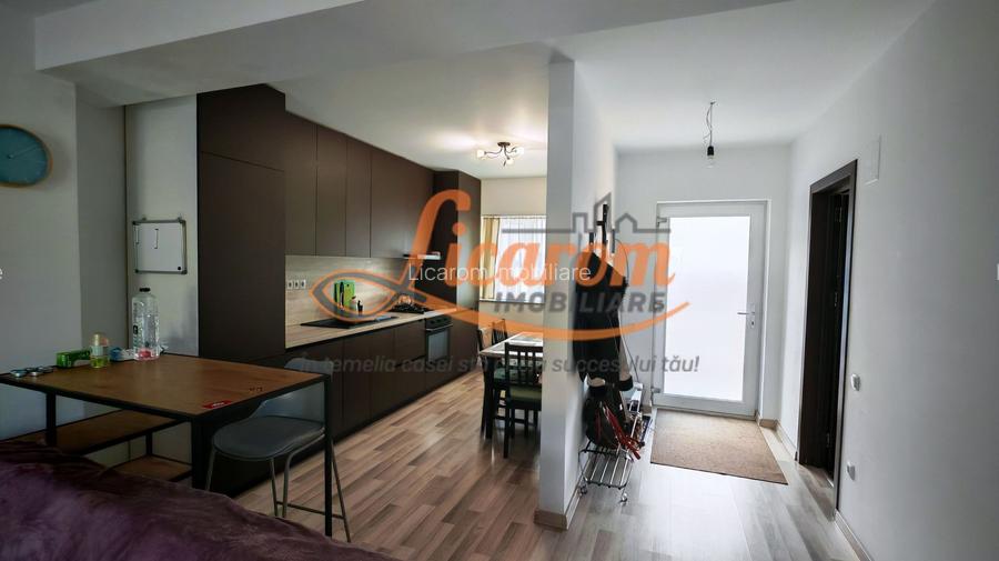 IZVOR TARLUNGENI - Duplex P+E, 4 camere "la Cheie".COMISION 0 - 3