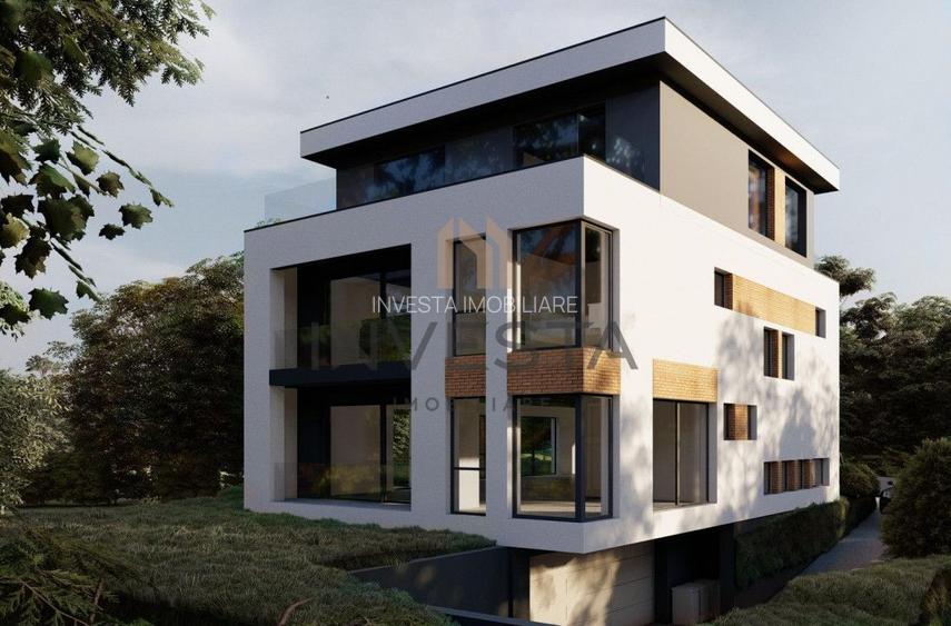 Oportunitate de investitie! Spatiu in proximitatea Grand Hotel Italia! - 7