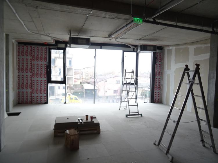 Spatiu comercial stradal - One Cotroceni Park - 3