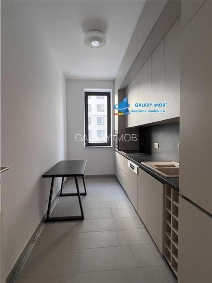 Inchiriere aparatament 2 camere mobilat parter gradina Greenfield - 14