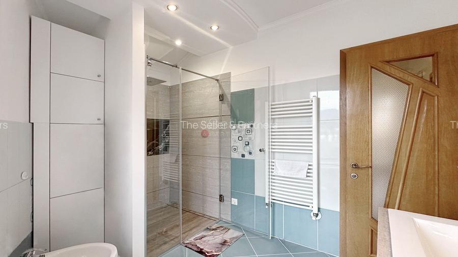 Priveliste Deosebita Zona Linistita - 14