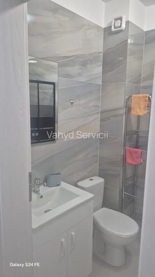 Garsoniera Moderna, Militari Residence, Bloc 2025 - 7