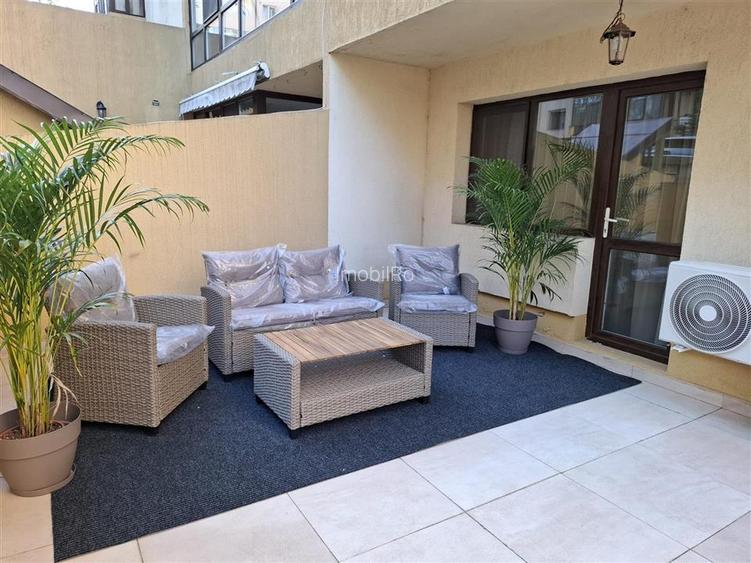 Apartament 2 camere Capat Cug - 14