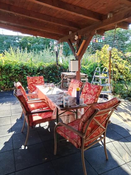 Casă P+1 cu teren 700 mp, panouri solare, aproape de București Livedea, Ialomița - 2