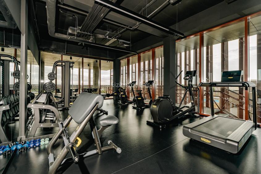 CUIB 9, LIZIERA DE LAC, FAZA 2 — CASA TA LÂNGĂ LAC, LA 20 DE MINUTE DE PALLADY - 12