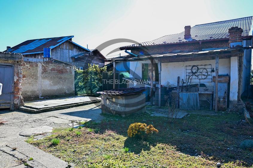 Casa la gri de vanzare | Zona Centrala - Bucov | Comision 0% - 29