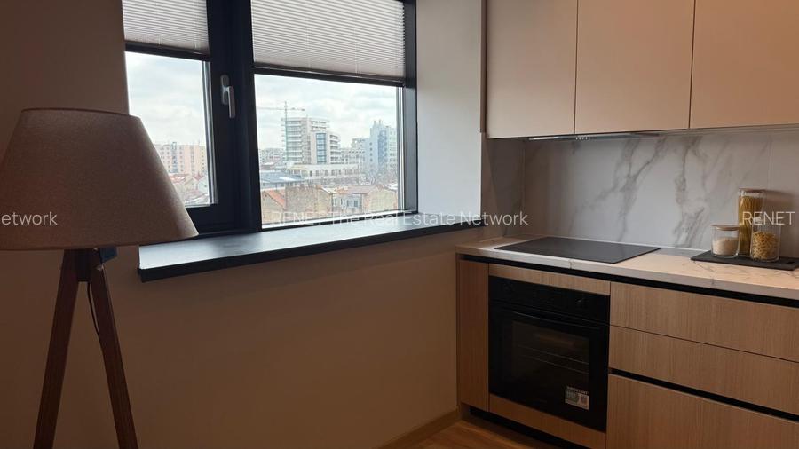 Apartament de lux zona Traian Unirii - 120500 EURO + TVA - 0 % COMISION - 6