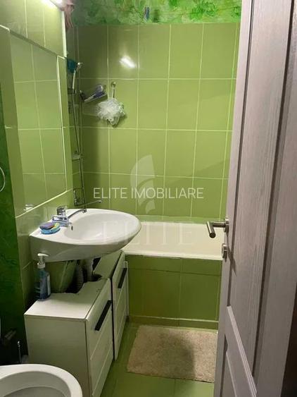 Apartament 2 camere în zona PRITAX - 8