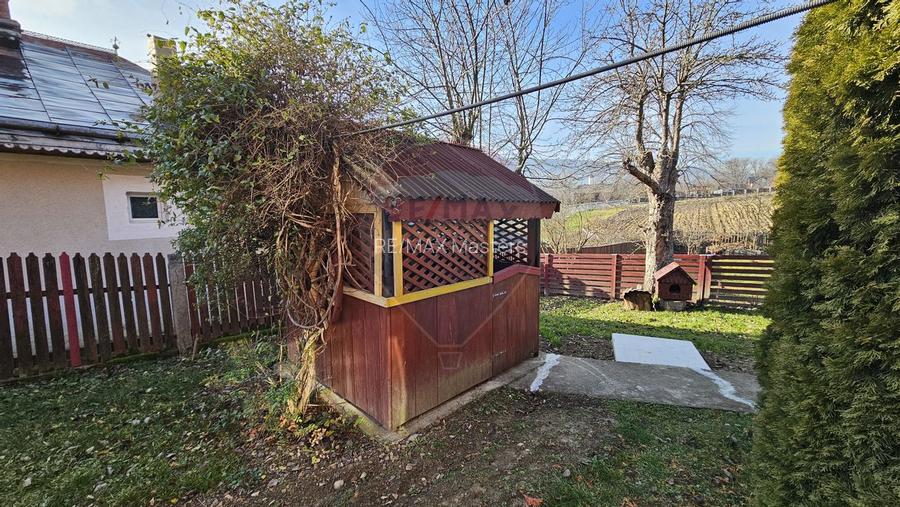 Casă / Vilă cu 3 camere de vânzare-Cacica-Suceava - 23