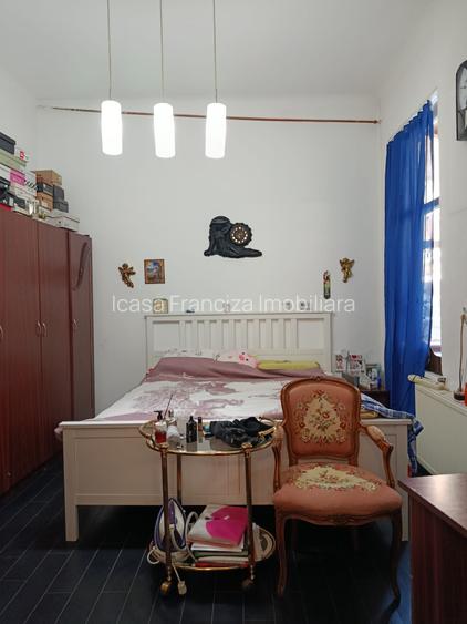 3 camere – randament excelent | Ideal Airbnb / închiriere – Piața Victoriei - 6
