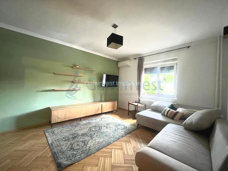 Apartament de inchiriat in Oradea, 2 camere si loc de parcare in zona centrala - 2