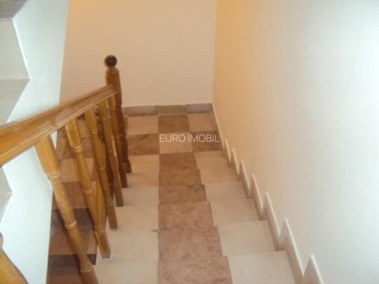 Inchiriere casa D+P+M, mobilata, utilata, Corunca - 8