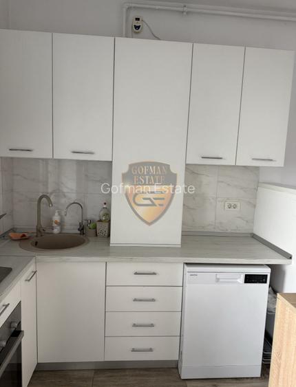 3 camere, Faleza Nord zona Spectrum, et 1, vedere la mare, centrala gaz, A/C - 5