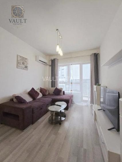 Apartament 2 camere- langa Metrou Mihai Bravu - 2
