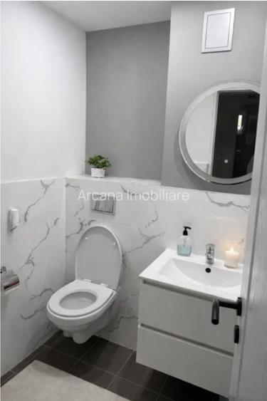Apartament 3 camere 65 mp cu parcare zona Expo Transilvania Marasti - 7