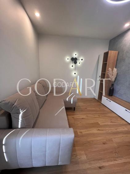 Apartament 2 camere | Boxa | FLOREASCA | Ready to move - 2