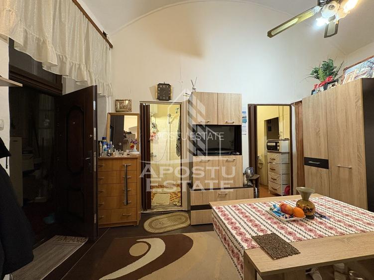 Ultracentral Piața Libertății 54 mp, Loc parcare - 4