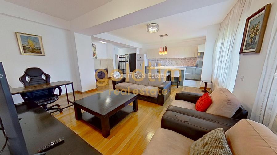 PARCARE INCLUSA/PIPERA/SUPERB/VEDERE LIBERA/PADUREA BANEASA - 3