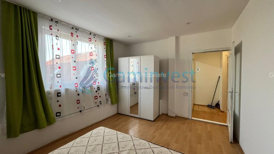 Apartament cu 3 camere de inchiriat in Oradea, zona Horea - 13