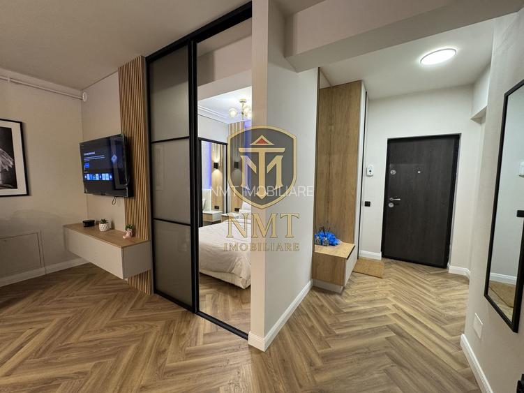 Apartament cu 2 camere ULTRAFINISAT | 54 MP | Floresti - 6
