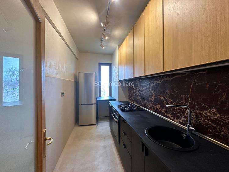 Apartament - 2 camere - Vanzare - Floreasca - str Glinka - 12