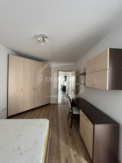 Apartament 4 camere I cu garaj I Centru I BT ARENA - 9