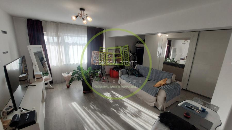 Penthouse, pe doua nivele, 174 mp, Brazda zona Pedagogic - 3