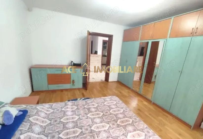 Vila de inchiriat | Popesti Leordeni | 250 mp | Curte | Birouri - 8