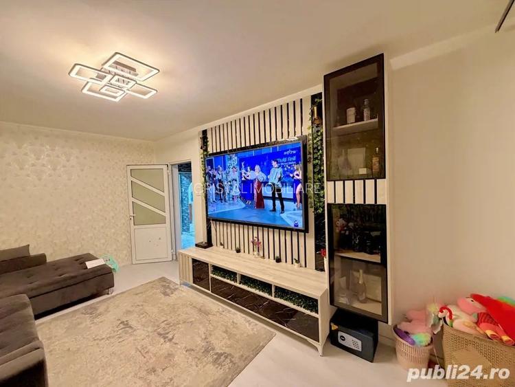 Apartament 3 camere, Bld. Brancoveanu, Spitalul de copii Marie Curie - Budimex - 4