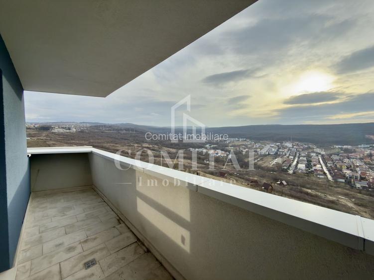 Apartament generos 3 camere | orientare E-S-V | 0% comision | Wings - 10