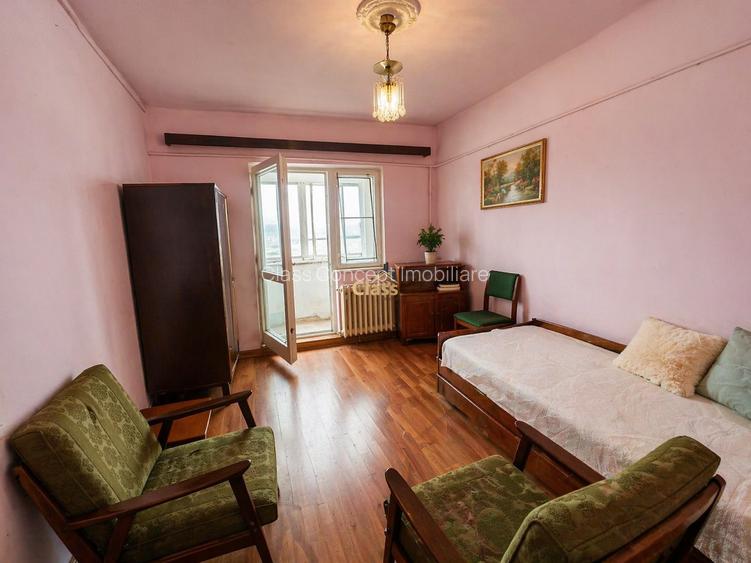 Apartament 3 camere | Decomandat | 64 mpu | Zona Dambovitei Marasti - 3