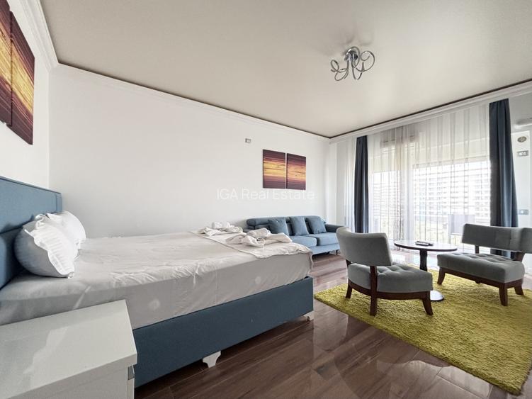 Studio in hotel de 4 stele White Tower, Mamaia - 6