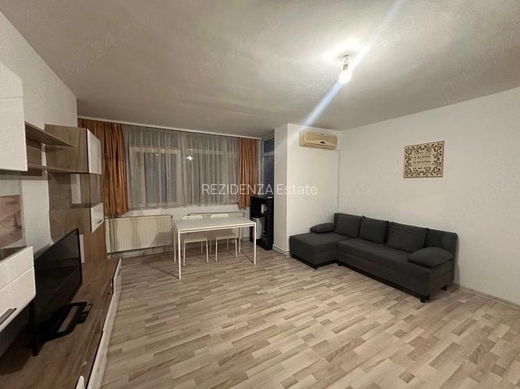 APARTAMENT MODERN 2 CAMERE & CENTRALA TERMICA GARA DE NORD - 2