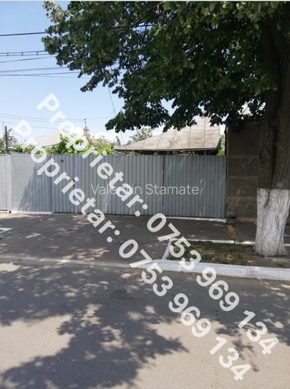🏡 PROPRIETAR - Vand casă 3 camere în oraș cu grădină mare… la preț de apartamen - 5