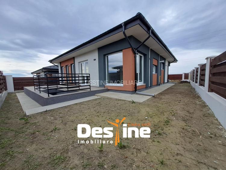 Casa P+POD, 4 CAMERE 135 MP, MIROSLAVA - 5